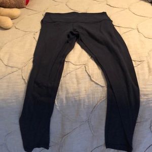 Lululemon pants